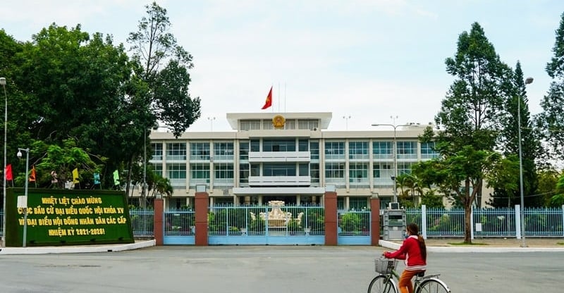 Thanh tra Chính phủ kiến nghị xử lý trách nhiệm lãnh đạo UBND TP.Cần Thơ liên quan đến vi phạm đất đai