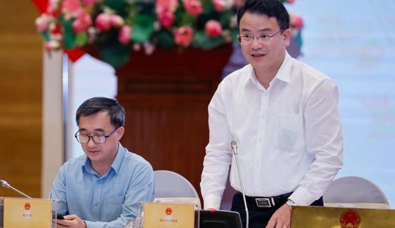 Sẽ có kết quả nâng hạng thị trường chứng khoán để chia sẻ vào tháng 9/2025