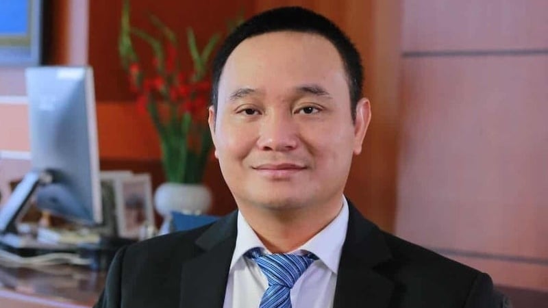 Tạm đình chỉ Tổng Giám đốc Petrolimex Đào Nam Hải