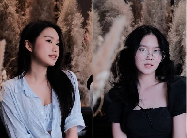 2 nàng WAGs xinh bậc nhất Việt Nam đọ sắc