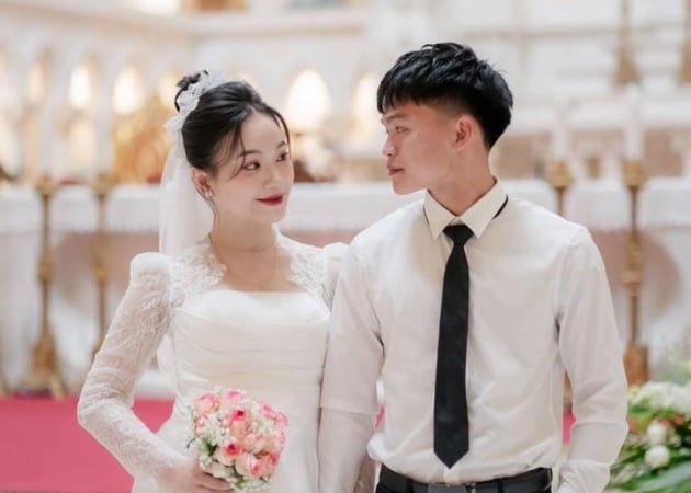 Hồ Văn Cường lo kiếm tiền nuôi vợ