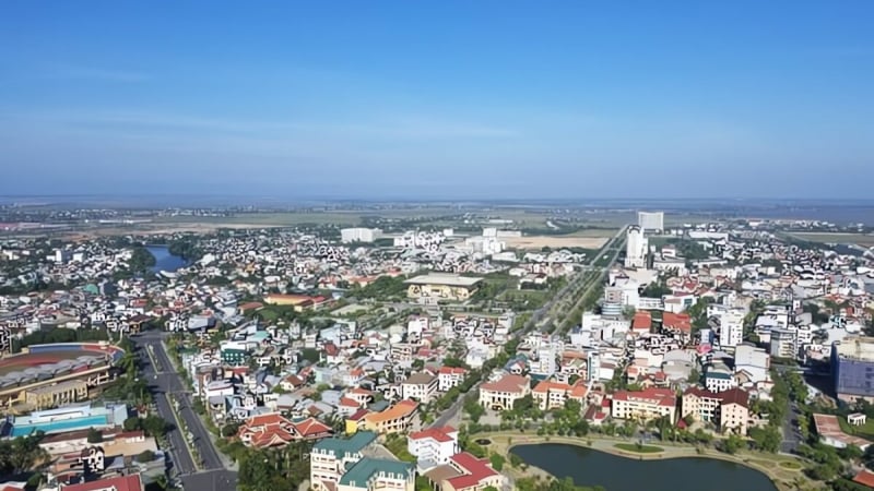 Huế tạm dừng các dự cán cấp huyện, xã quản lý nhằm chống lãng phí
