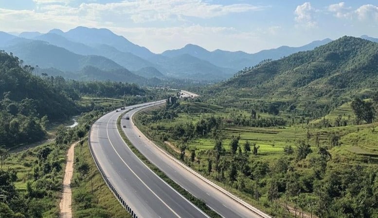 Chính phủ chỉ đạo 'nóng' về nguồn vốn đầu tư cao tốc Nha Trang - Đà Lạt