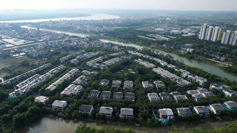 Nghị quyết 68 thúc đẩy sự phát triển của thị trường bất động sản trong chu kỳ mới ra sao?