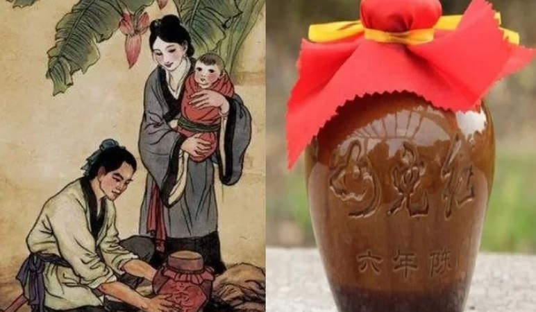 Vì sao người xưa chỉ gọi 'con gái rượu' mà không gọi 'con trai rượu'?