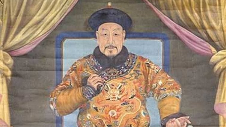 Tại sao Càn Long được coi là hoàng đế ăn chơi 'khét' nhất lịch sử Trung Quốc?