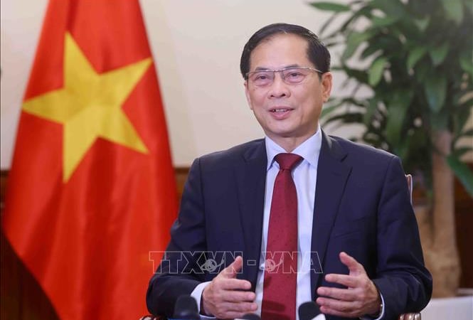 Chuyến thăm của Tổng Bí thư Tô Lâm  làm mới, định vị lại quan hệ với Nga và các nước