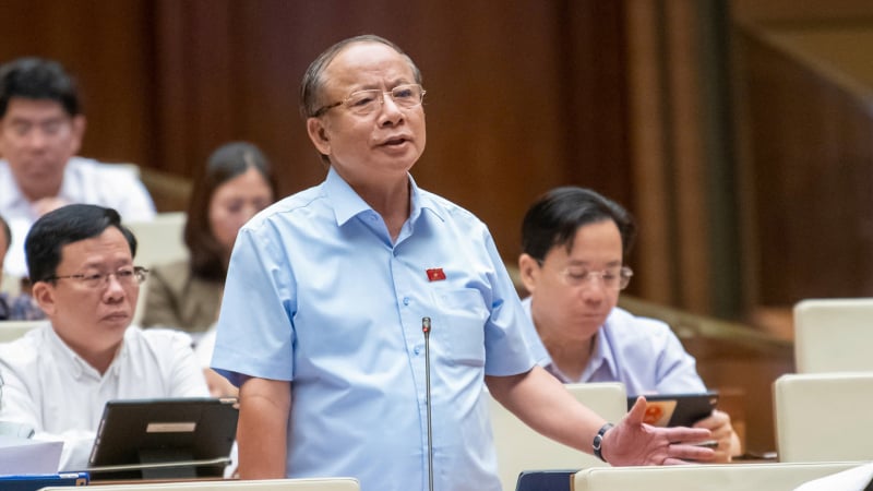 Tranh luận “nóng” việc doanh nghiệp Nhà nước được kinh doanh bất động sản để bù đắp chi phí khác