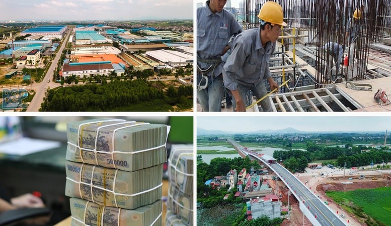 Biểu dương 7 địa phương có tỷ lệ giải ngân cao hơn bình quân chung cả nước