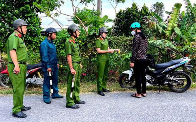 Sắp xếp đơn vị hành chính: Nhiệm vụ, quyền hạn của điều tra viên khi bố trí ở Công an cấp xã như thế nào?