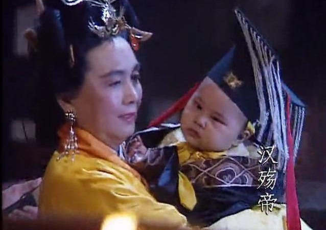 Hoàng đế đáng thương nhất lịch sử Trung Hoa: 100 ngày tuổi lên ngôi, chưa đầy 1 tuổi thì mất