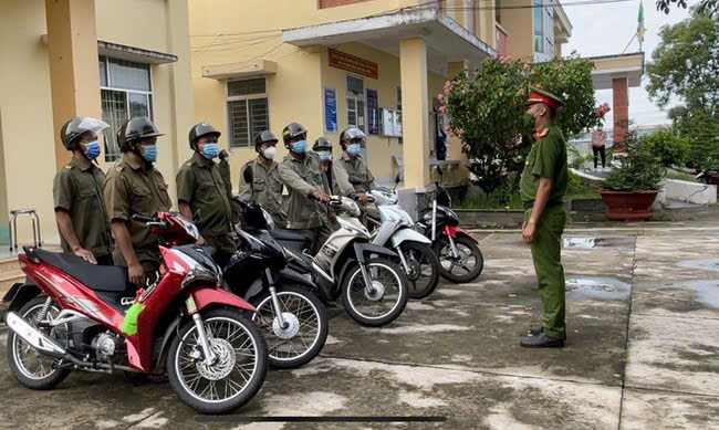 Sắp xếp đơn vị hành chính: Công an xã có thẩm quyền khởi tố, điều tra vụ án hình sự hay không?
