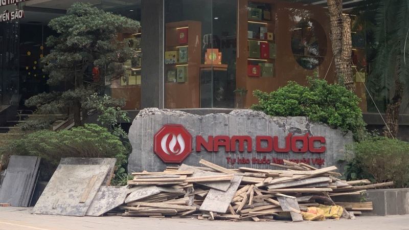 Nam Dược mạnh tay chi trả cổ tức 30% bằng tiền mặt