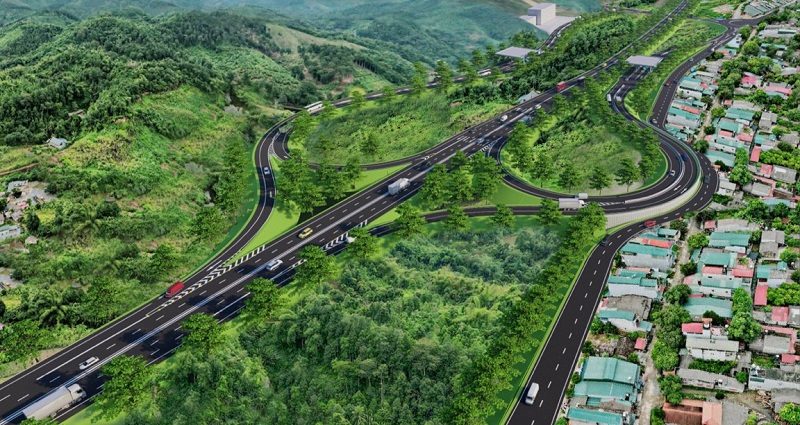 Trình Quốc hội báo cáo nghiên cứu dự án cao tốc Quy Nhơn – Pleiku 