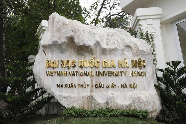 Đề xuất bỏ mô hình đại học quốc gia và đại học vùng: 'Cái tên không làm nên đột phá'