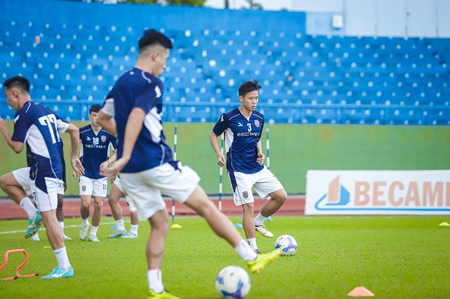 Sáng tỏ tương lai của Quế Ngọc Hải 