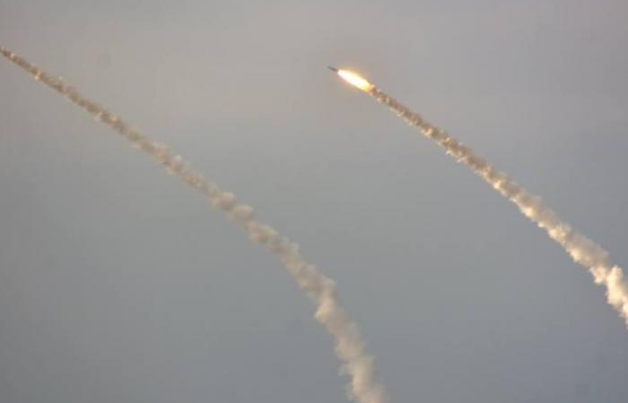 Tình báo Ukraine phát hiện nóng, Nga lên kế hoạch phóng tên lửa xuyên lục địa trong đêm để đe dọa NATO và Ukraine 