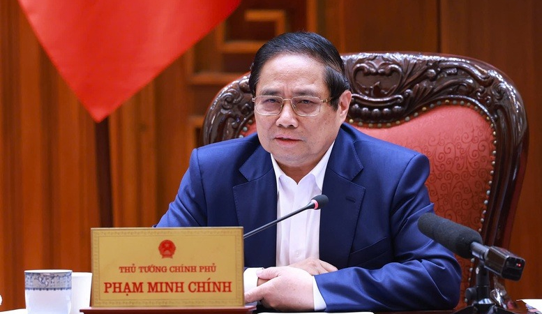 Thủ tướng Phạm Minh Chính: Có giải pháp đột phá cho giáo dục và sớm thực hiện miễn viện phí 