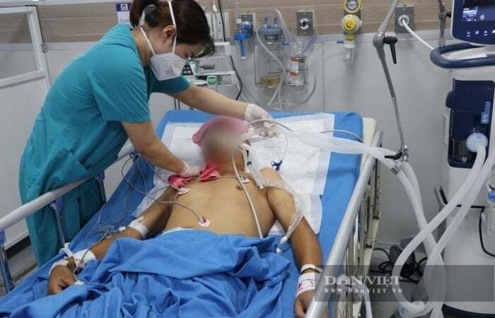 Bộ Y tế đề nghị các bệnh viện chủ động chuẩn bị cơ sở, thiết bị, khu vực cách ly điều trị ca bệnh Covid-19
