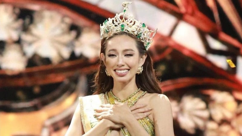 Nguyễn Thúc Thùy Tiên: Hành trình từ mỹ nhân Việt đầu tiên đăng quang Miss Grand International đến vòng lao lý