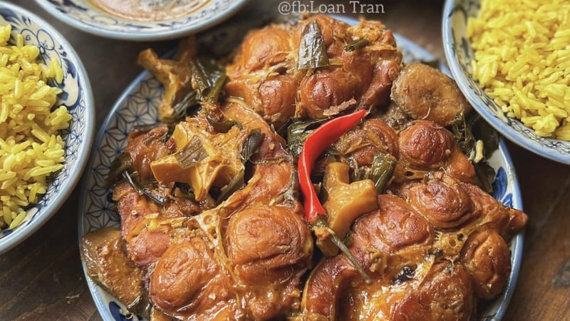 Loại cá nghe tên 'cứng ngắc', giàu protein, đem kho cá cách này “đánh bay” cả nồi cơm