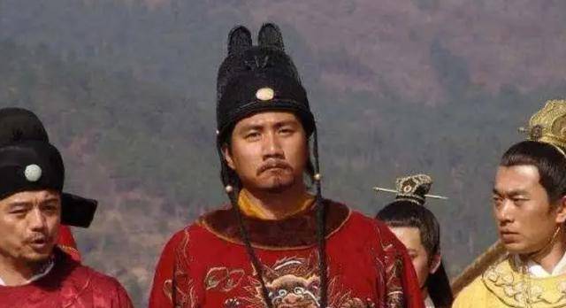 Chu Nguyên Chương để lại cho Chu Doãn Văn 4 dũng tướng, vì sao vẫn bại dưới tay Chu Đệ?