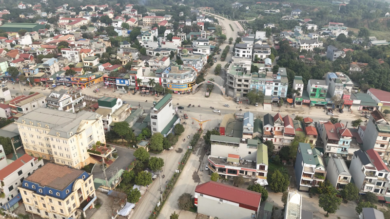 Dự án kêu gọi đầu tư từ 12/5 - 18/5: Tỉnh miền núi giáp Hà Nội giới thiệu 3 khu đô thị hơn 9.000 tỷ đồng