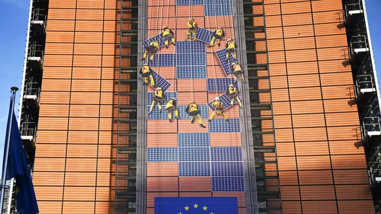 'Họ mất trí rồi', Đại tá Mỹ phẫn nộ vì kế hoạch đen tối của EU về Ukraine
