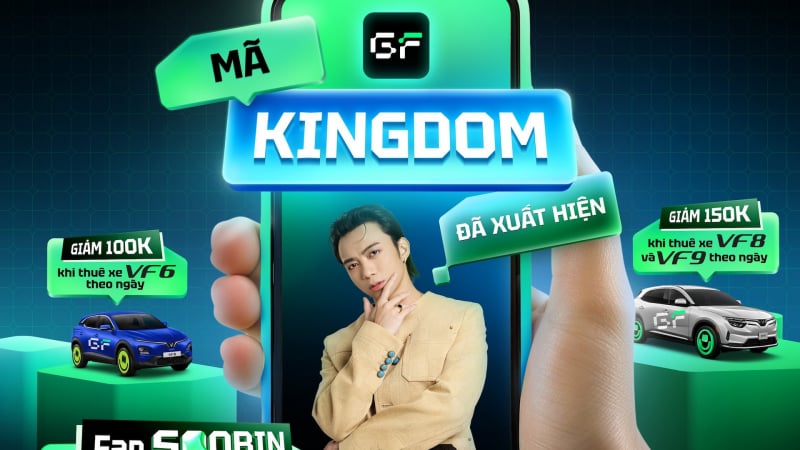 Green Future mở ra xu hướng sở hữu xe linh hoạt cho người trẻ