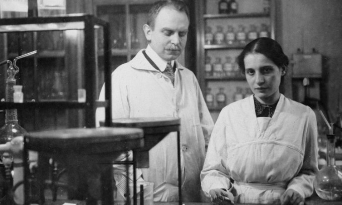 Nhà vật lý Lise Meitner: Thiên tài nguyên tử từ chối dự án chế tạo bom nguyên tử