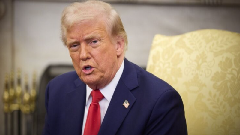 FT: Điện đàm Trump - Putin xác nhận điều tồi tệ nhất về Ukraine