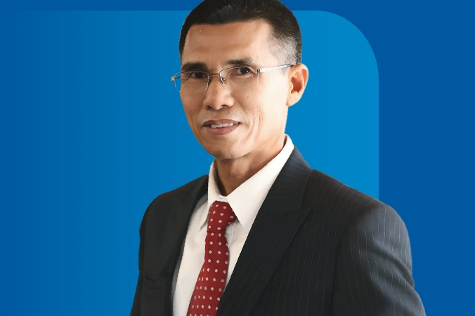 
Sacombank có quyền Tổng giám đốc mới, là 'người cũ' Eximbank và Vietbank
