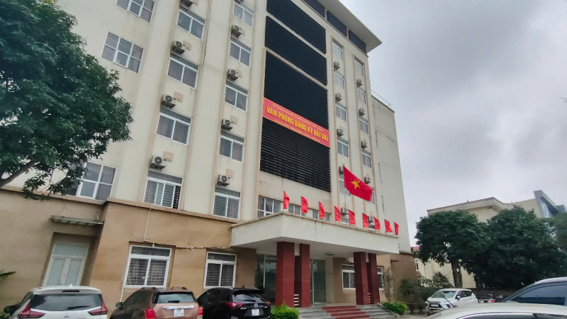 Văn phòng Đăng ký đất đai Vĩnh Phúc phản hồi vụ chậm cấp “sổ đỏ” cho người dân