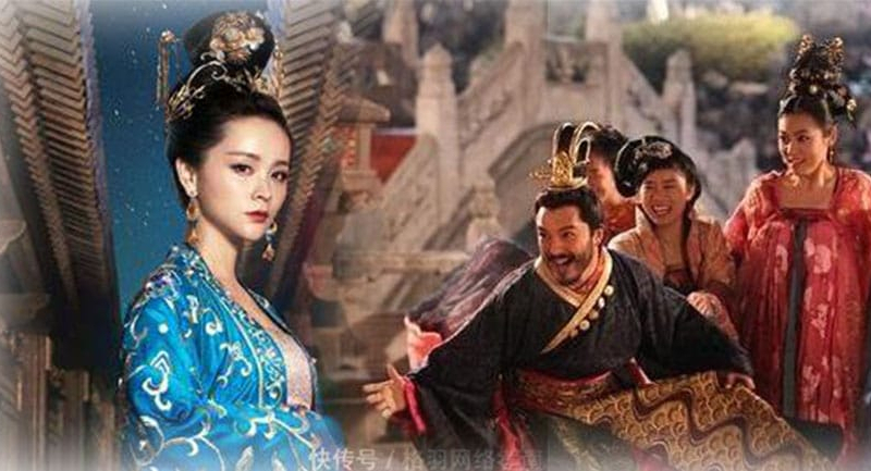 Vị hoàng đế Trung Hoa nào trải qua cái chết uất ức nhất trong lịch sử?