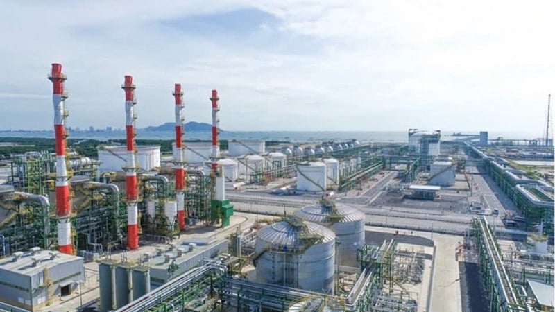 Bà Rịa - Vũng Tàu có thể sớm đón nhận tin vui từ dự án tỷ đô
