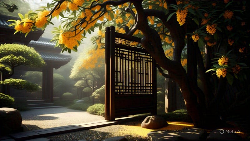 Người giàu thích trồng 3 cây cảnh 'giữ nhà', tươi đẹp, tuổi thọ cao, mang lại điềm lành, thịnh vượng cho gia đình