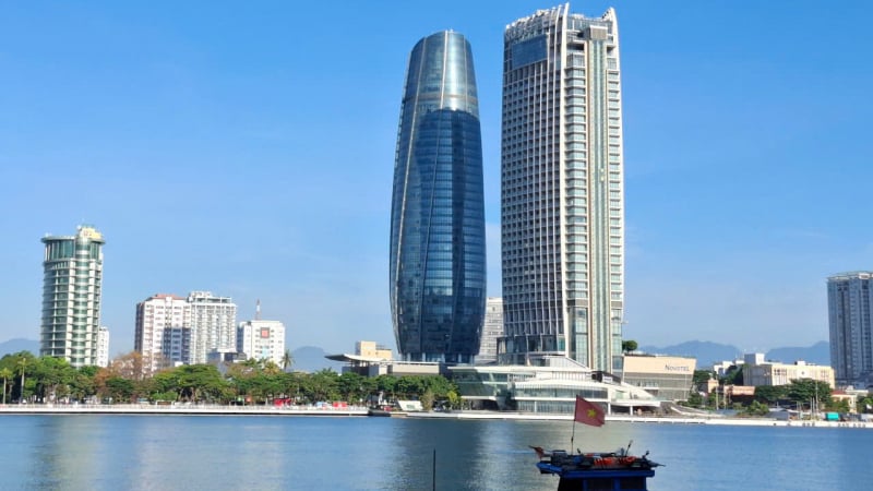 Đà Nẵng trình danh sách dự kiến nhân sự sau sáp nhập lên Bộ Chính trị