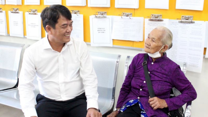 Bình Dương vận hành thử nghiệm hàng loạt phường mới: Sẵn sàng cho ngày hoạt động chính thức 1/7