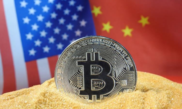 Nhà đầu tư Bitcoin thận trọng khi đàm phán thương mại Mỹ - Trung sắp diễn ra