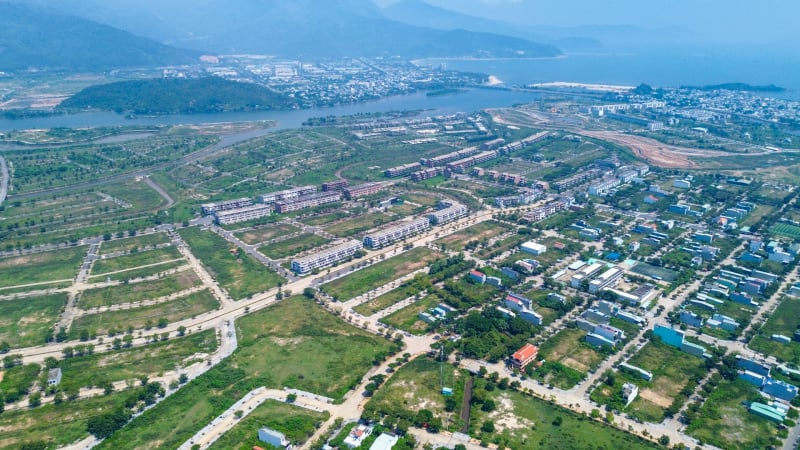 Đà Nẵng mời thầu tư vấn xác định giá đất tại dự án Golden Hills