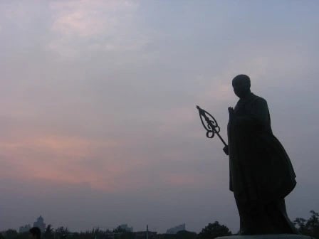 Sự thật bất ngờ về Đường Huyền Trang trong lịch sử