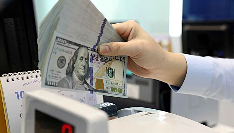 Dự báo tỷ giá sẽ hạ nhiệt 