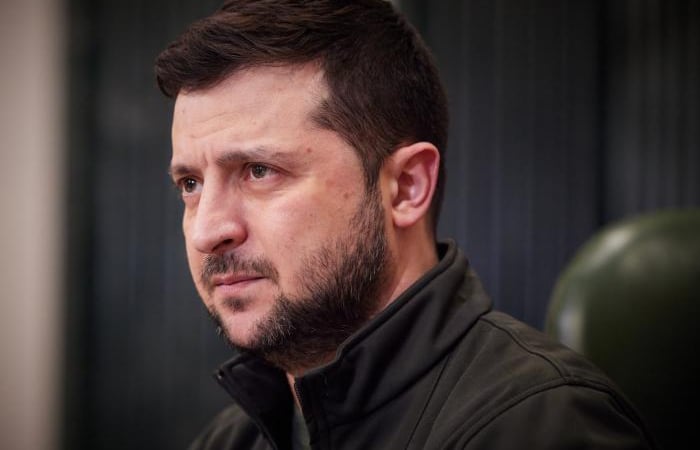 Ông Zelensky phác thảo kịch bản ông Putin có thể chiến thắng