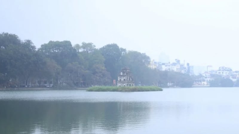 Ký ức Hà Nội: Bài học về tình yêu Hà Nội