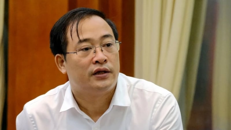 Ông Nguyễn Hoài Nam, Tổng thư ký VASEP: Bám sát các Nghị quyết về kinh tế nông nghiệp, kinh tế tư nhân, đột phá phát triển khoa học công nghệ