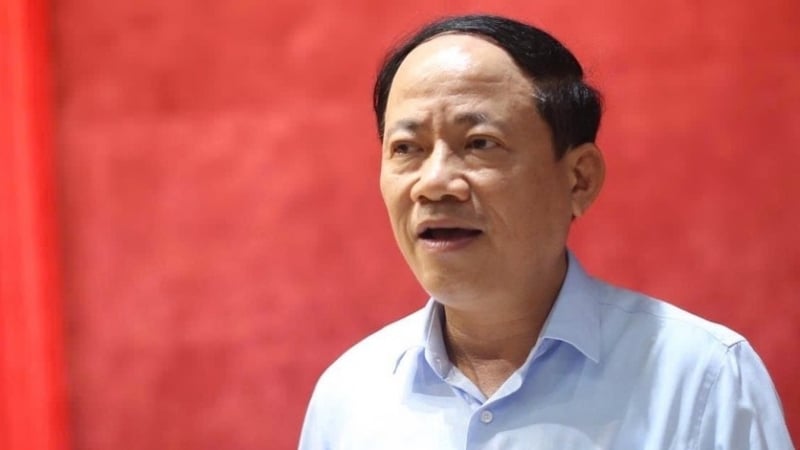 Chủ tịch tỉnh Bình Định nói về nguyên tắc sắp xếp nhân sự, chọn cán bộ cho 58 xã, phường mới