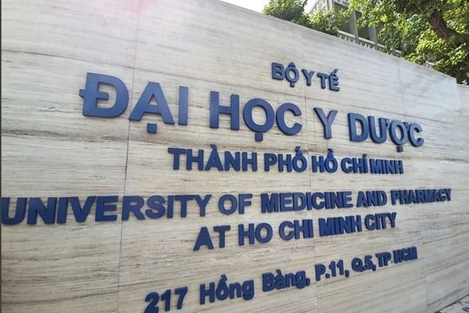 Giải mã bước đi đột phá của Đại học Y Dược TP.HCM: Thành lập 3 trường 'con' độc lập