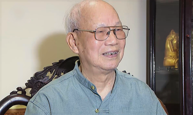 Nghệ sĩ Nhân dân là Giáo sư đầu tiên của ngành múa, Công dân Thủ đô Ưu tú, thầy của hơn 20 Nghệ sĩ Nhân dân tên tuổi