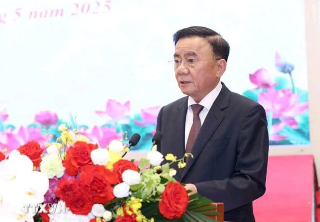 Quy định mới của Ban Bí thư về chức năng, nhiệm vụ, tổ chức bộ máy Cơ quan Ủy ban Mặt trận Tổ quốc Việt Nam cấp tỉnh, xã, khi bỏ cấp huyện