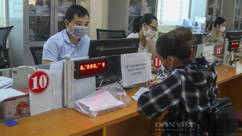 Lý do khiến công chức giỏi không bị tinh giản biên chế vẫn 'dứt áo ra đi' khi sáp nhập